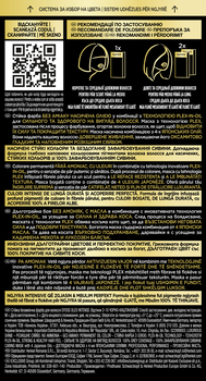 Фарба для волосся Syoss відтінок 45567 чорно-каштановий, без аміаку, 115 мл - Pampik - 4