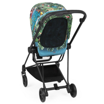 Комплект текстиля Cybex Mios We the best by DJ Khaled (521003131) - Pampik - 4