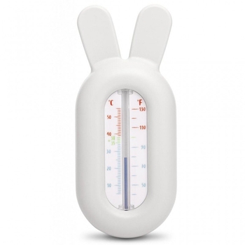 Термометр для води Suavinex Затишні історії, білий (400695/4) - Pampik