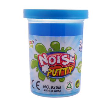 Слайм Offtop, синій (860226) - Pampik