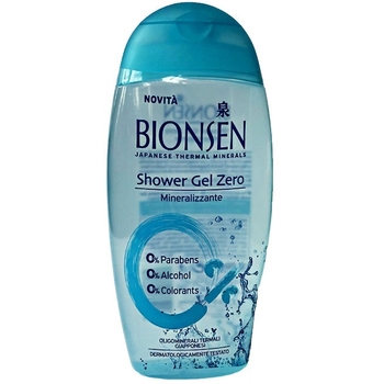 Гель для душа Bionsen 0% Line, 250 мл - Pampik