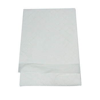 Одноразові пелюшки гігієнічні Білосніжка, 60х60 см, 30 шт. - Pampik - 3