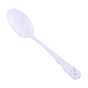 Набір дитячих столових приборів Kamille, 4 предмети (KM-5336) - Pampik - 5