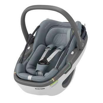 Автокрісло Maxi-cosi Coral 360 Essential Graphite (8559750110) - Pampik