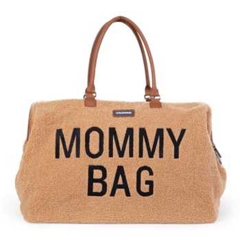 Сумка Childhome Mommy bag, бежевий (CWMBBT) - Pampik