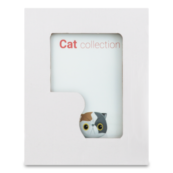 Подставка для чтения Offtop Кот (853716) - Pampik