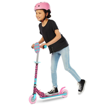 Самокат Little Tikes L.О.L. Surprise розовый (652004) - Pampik - 7