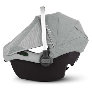 Автокрісло Nuna Pipa Next Frost, сірий (CS10200FRTGL) - Pampik - 4