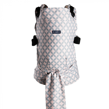 Ергорюкзак Zaffiro Joy Mosaic Pink (8000037) - Pampik - 2