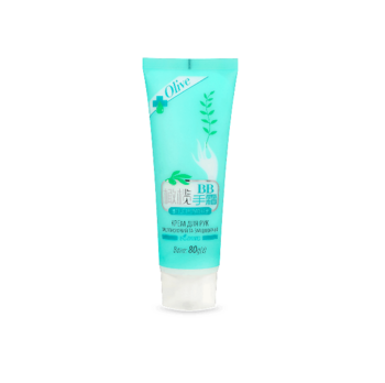 Крем для рук Fozhimei Olive, 80 мл (797375) - Pampik