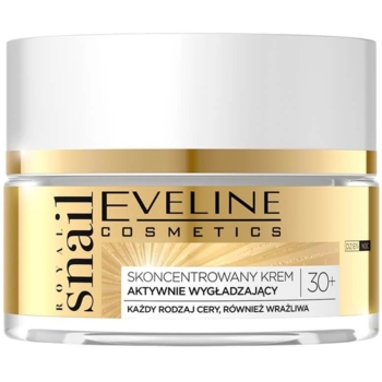 Крем-концентрат Eveline розгладжуюючий Royal Snail, 50 мл (C50RSDN30) - Pampik