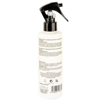 Спрей для укладання волосся Nani Professional, з захистом від вологи, 200 мл (NPSAFM200) - Pampik - 2