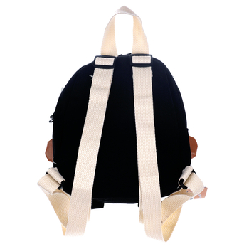 Рюкзак Offtop Утенок, черный (855356) - Pampik - 2