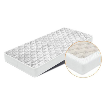 Наматрасник-чехол антиаллергенный Good-Dream Konfo, 120х60 (GDKF060120) - Pampik