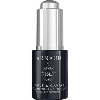 Масло для обличчя Arnaud Paris Perle & Caviar 15 мл - Pampik