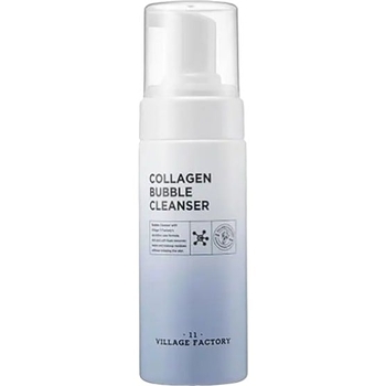 Пенка для умывания Village 11 Factory Collagen 150 мл - Pampik