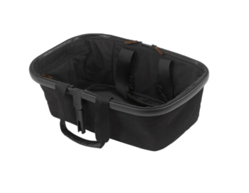 Універсальна коляска 2 в 1 Nuna Demi Grow Ebony, чорний (ST08100/CC03901EBNGL) - Pampik - 9