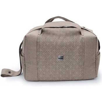 Універсальна коляска 3 в 1 CAM Dinamico Rover кавова (897030/T924) - Pampik - 5