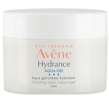 Зволожуючий крем-гель для обличчя Avene Hydrance, для сухої і чутливої шкіри, 50 мл - Pampik