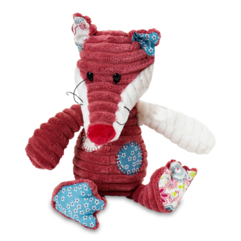 Мягкая игрушка Offtop Лис Лео (860237) - Pampik