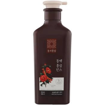 Кондиціонер для волосся Dong Ui Hong Sam, 500 мл - Pampik