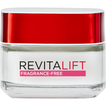 Денний зволожувальний крем-догляд L'Oreal Paris Revitalift для розгладження шкіри обличчя та проти зморщок, 50 мл (AA271500) - Pampik