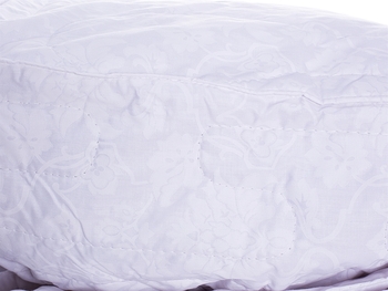 Наматрацник з бортом LightHouse, 200х160 см, бавовна (2200000021816) - Pampik - 4