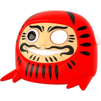 Фігурка колекційна Куражики Моунті (850486) - Pampik