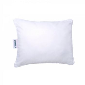 Дитяча подушка Othello Micra антиалергенна, 45х35 см, білий (svt-2000022236188) - Pampik - 2