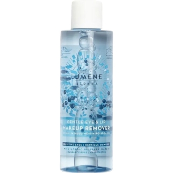Засіб для делікатного зняття макіяжу Lumene Herkka 100 мл (8000019186884) - Pampik