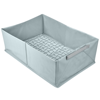 Ванночка Beaba складна, зелений (920372) - Pampik