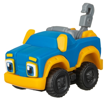 Машинка Rev&Roll Рев і Рамбл Wheelie Рамбл (EU881810) - Pampik