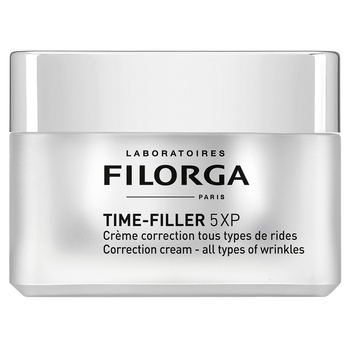 Крем для лица Filorga Time-filler 5ХР, 50 мл (1V9050) - Pampik