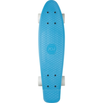 Скейтборд Stiga Penny Board Joy блакитний (80-0523-06) - Pampik - 2