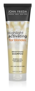 Шампунь John Frieda Sheer Blonde, для оновлення кольору, 250 мл - Pampik