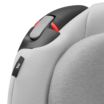 Автокрісло Maxi-Cosi Tobi Authentic Grey (8601510120) - Pampik - 8