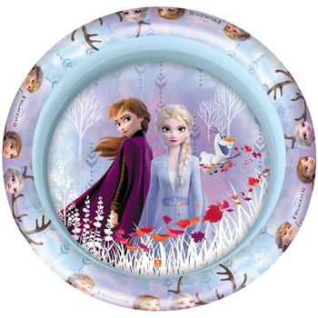 Надувной бассейн Mondo Frozen с 3 кольцами (16527) - Pampik - 2
