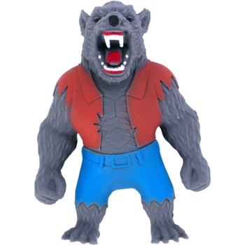 Игрушка Monster Flex Человек-волк (90004 вовк) - Pampik