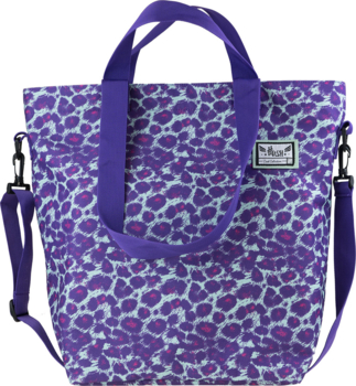 Сумка на плече Hash 3 HS-347, 48х41,5х30 см (506020020) - Pampik