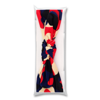 Повязка Offtop Бабочка, 16 см (848041) - Pampik