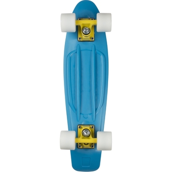 Скейтборд Stiga Penny Board Joy блакитний (80-0523-06) - Pampik - 4