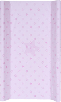 Пеленатор Lorelli Softy, 50х80, розовый (19623) - Pampik