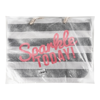 Сумка пляжная Offtop Солнечная (864503) - Pampik