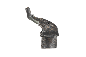 Набор пальчиковых кукол Same Toy Носорог и Слон, 2 шт. (X241Ut-5) - Pampik - 2