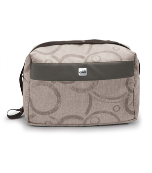 Універсальна коляска 3 в 1 CAM Dinamico Smart бежева (897025/T915) - Pampik - 5