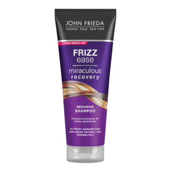 Шампунь John Frieda Frizz Ease Чудове відновлення, для пошкодженого волосся, 250 мл - Pampik