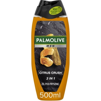Гель для душу Palmolive Citrus Crush, 500 мл - Pampik - 2