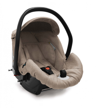 Универсальная коляска 3 в 1 CAM Dinamico Smart бежевая (897025/T911) - Pampik - 5