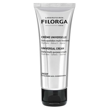 Універсальний гель-крем для обличчя Filorga Creme Universelle, 100 мл (ACL6022690) - Pampik