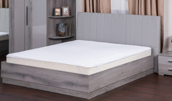 Наматрасник Good-Dream Best, водонепроницаемый, 120х60 см, белый (GDBESTE060120) - Pampik - 5